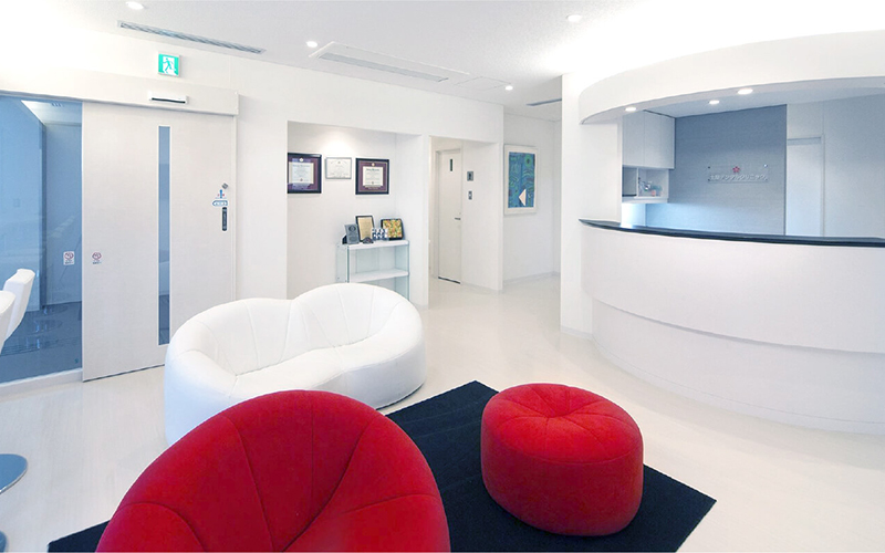 tsuchiya dental clinic oita